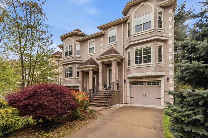 Property Photo: 21 Sagewood Lane NS B3P 0B8