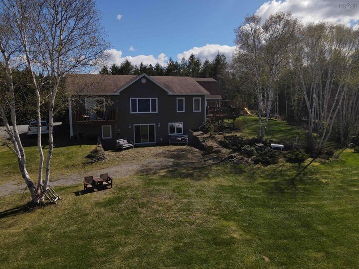 448 Grand Mira South Rd Road — photo 1