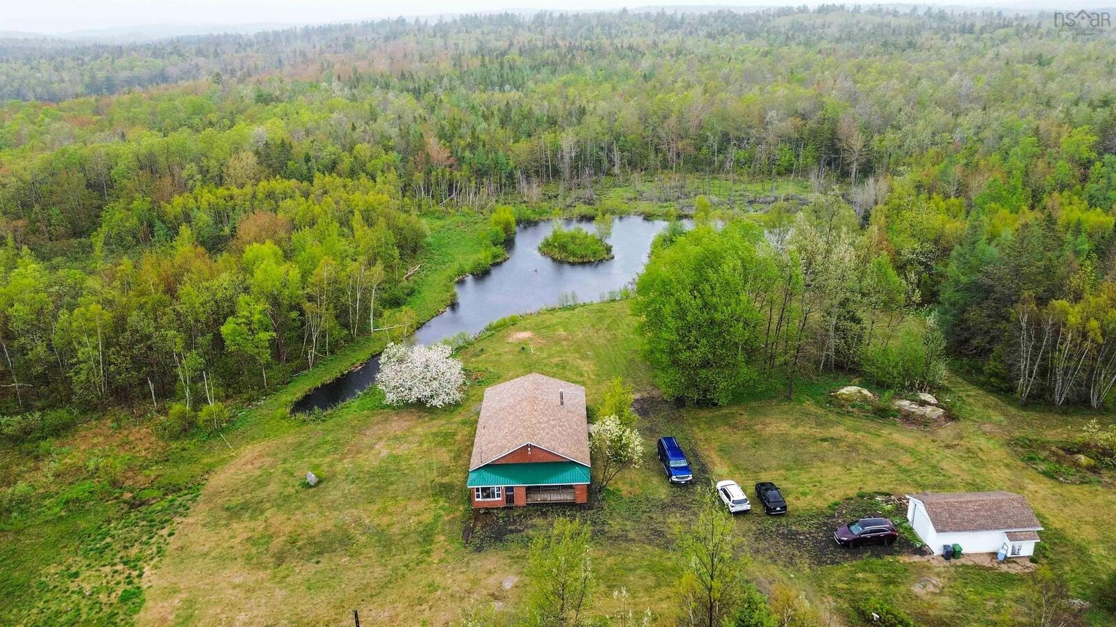 Property Photo:  4272 Thorne Road  NS B0S 1C0 