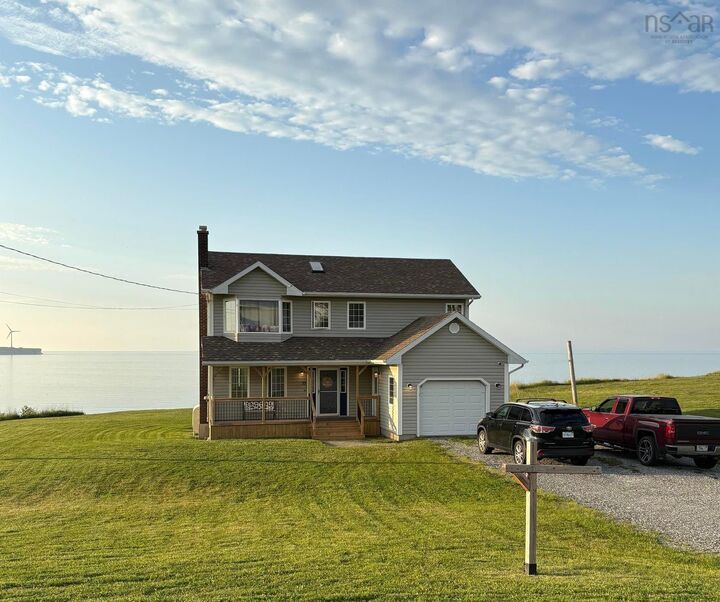 Property Photo:  33 Turnbull Street  NS B1G 1W5 