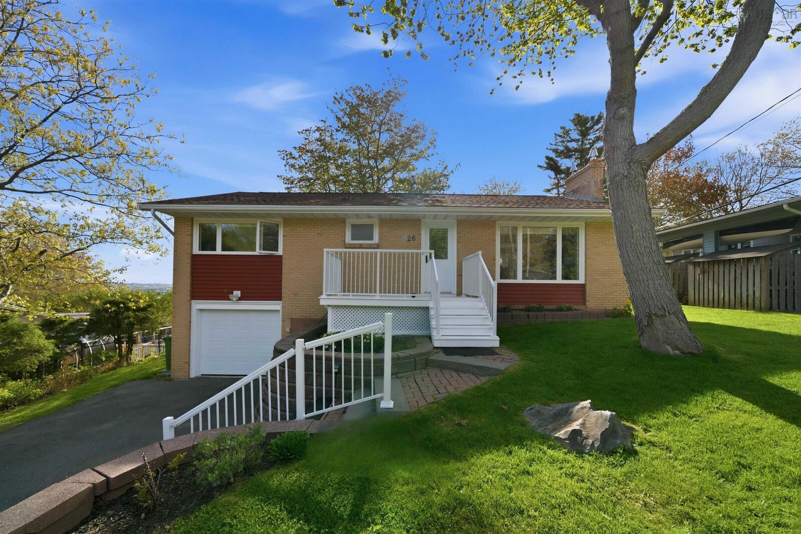 Property Photo: 26 Gateway Road NS B3M 1M8