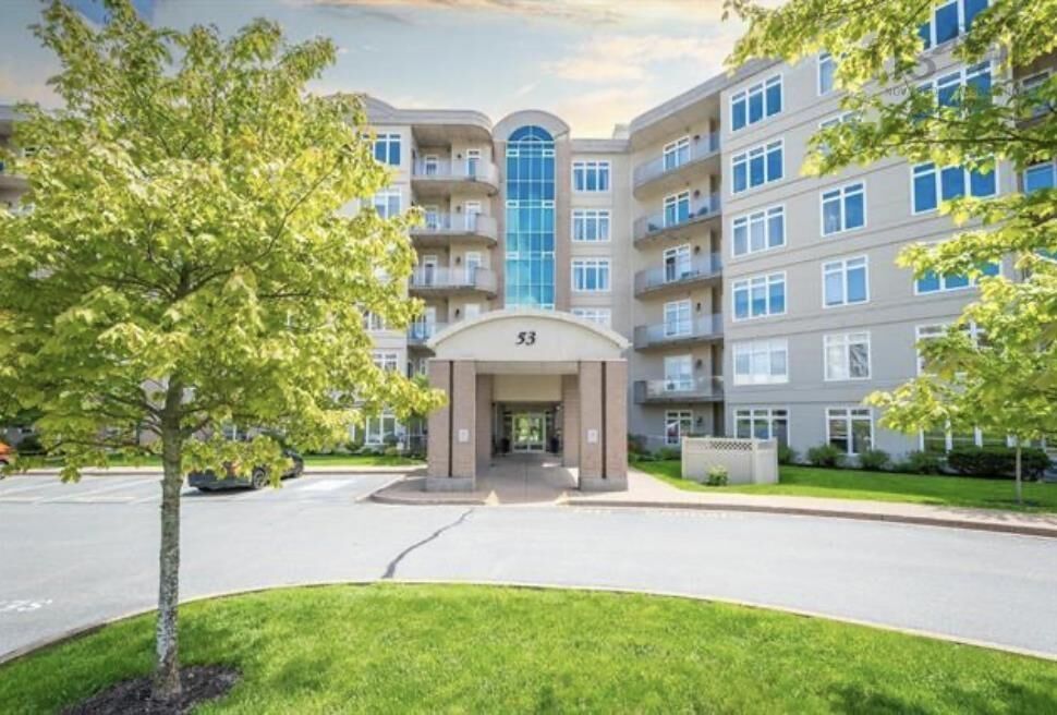 Property Photo: 601 53 Bedros Lane NS B3M 4X4