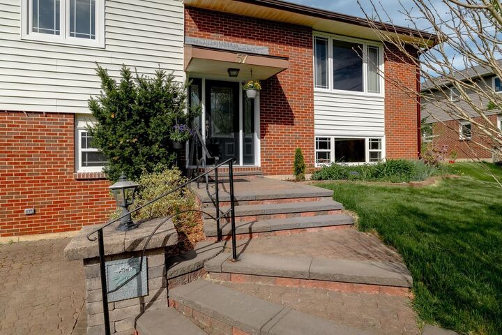 Property Photo: 57 Hallmark Crescent NS B2V 2B2