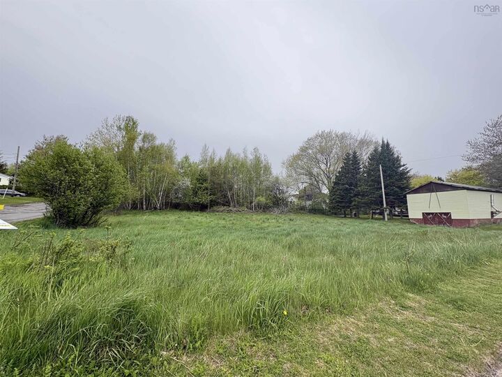 Property Photo:  Lot Eighth Street  NS B0K 1X0 