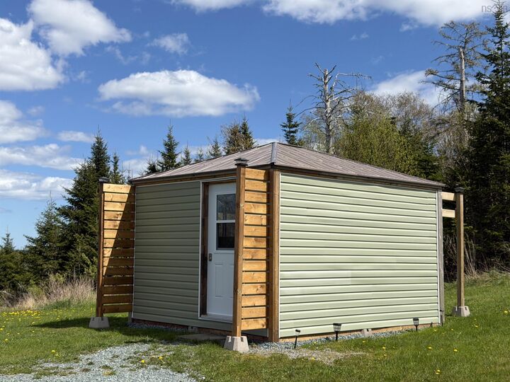 Property Photo:  101 Scrivens Road  NS B0J 2R0 