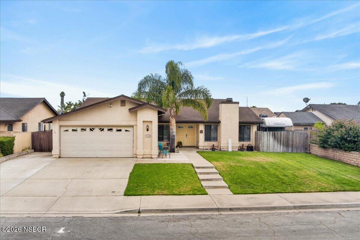 Property Photo:  1116 N Y Street  CA 93436 
