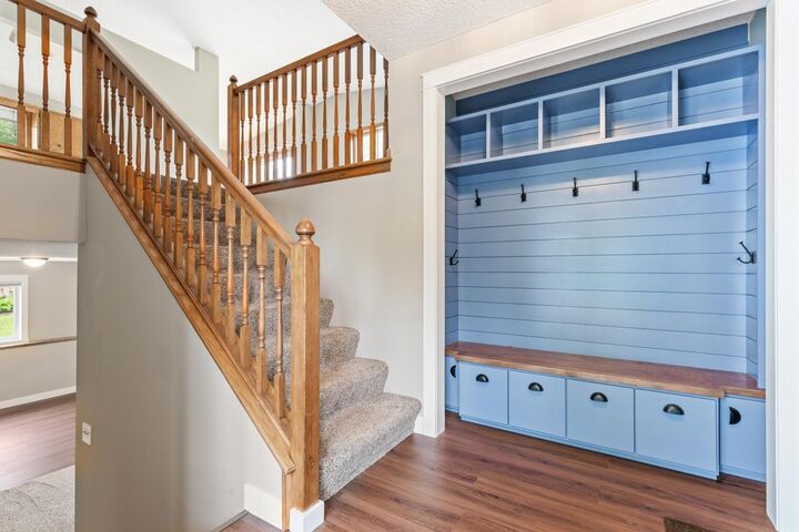 Property Photo: 1016 Meadow Street MN 55322