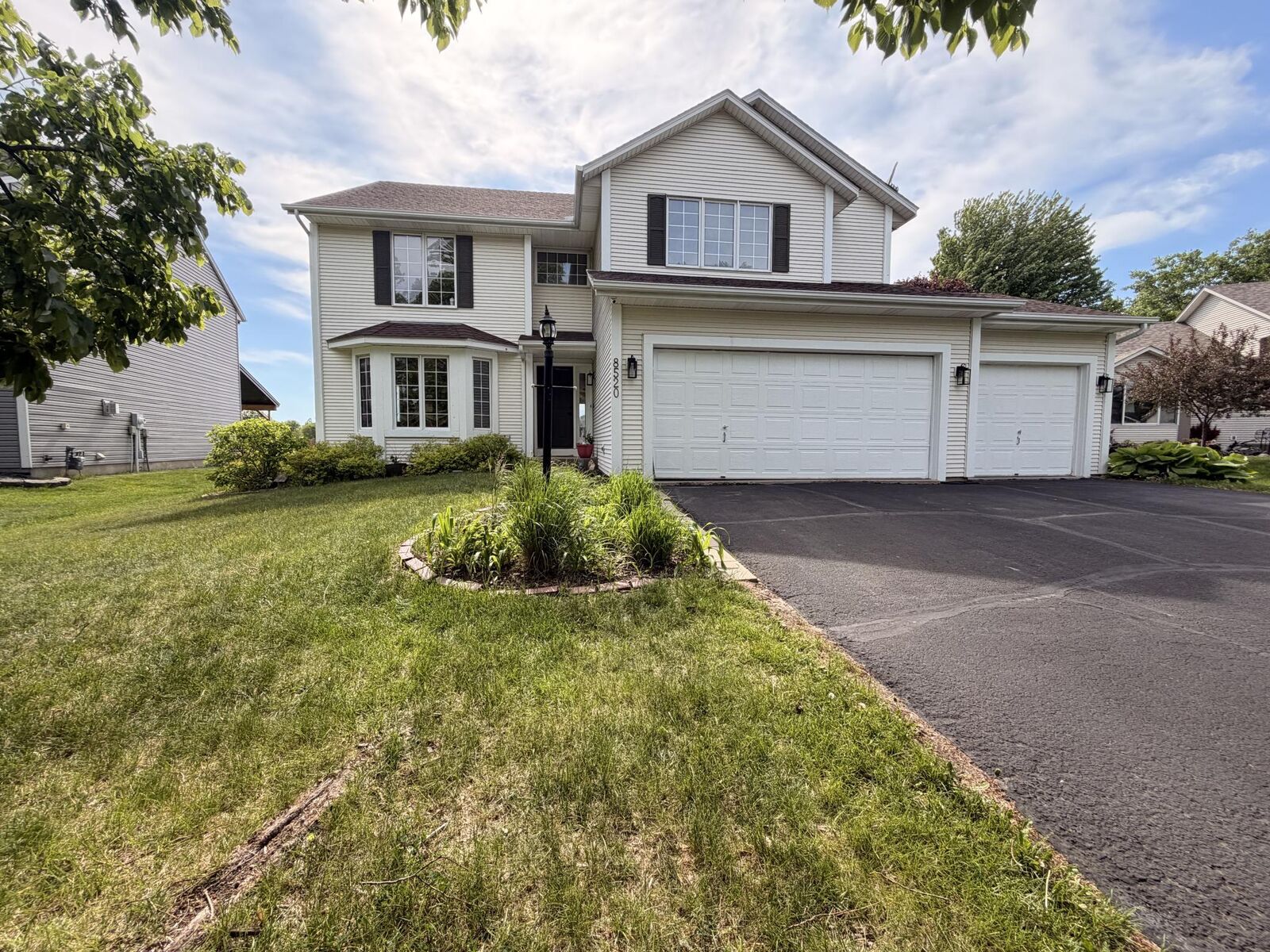 Property Photo:  8520 Jorgensen Avenue S  MN 55016 