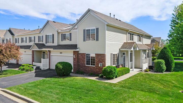 Property Photo:  733 10th Street S  MN 55313 