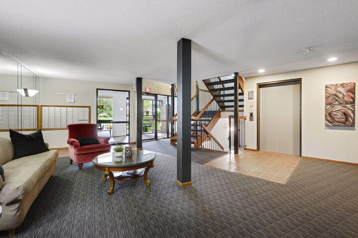 Property Photo:  10600 43rd Avenue N 201  MN 55442 
