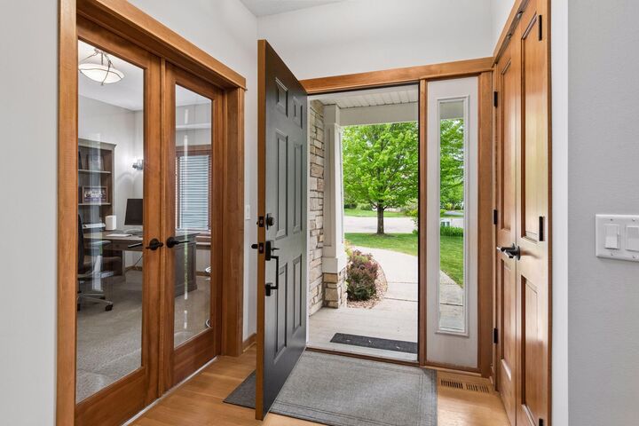 Property Photo:  1222 Adrian Circle  MN 55318 