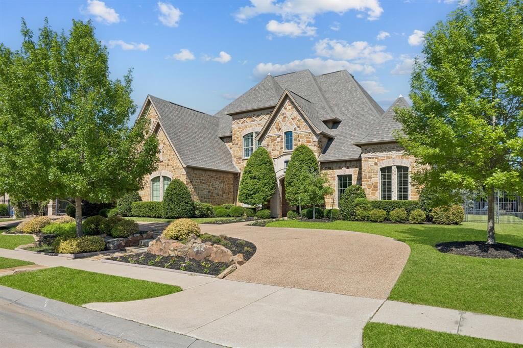 Photo de la propriété: 7013 Peters Path TX 76034