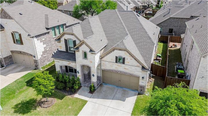 Property Photo:  3920 Bentgrass Road  TX 75023 