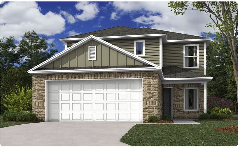 Property Photo:  608 Marsol Street  AR 72745 