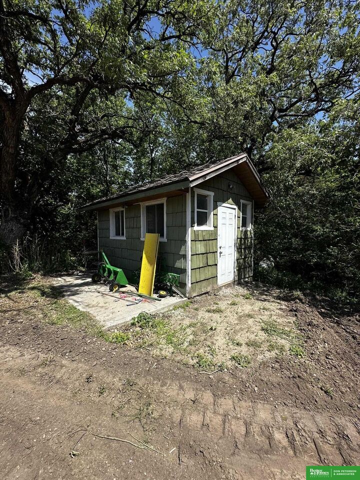 Property Photo:  1978 Wagner Road  NE 68025 