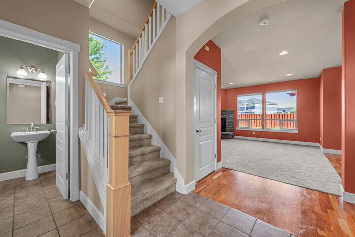 Property Photo:  1402 NE Hudspeth Road  OR 97754 