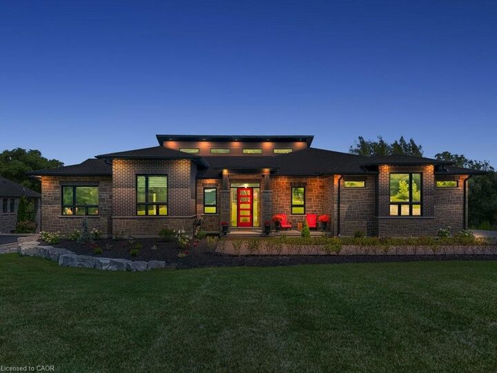 Property Photo: 1445 West River Road ON N1R 5S5