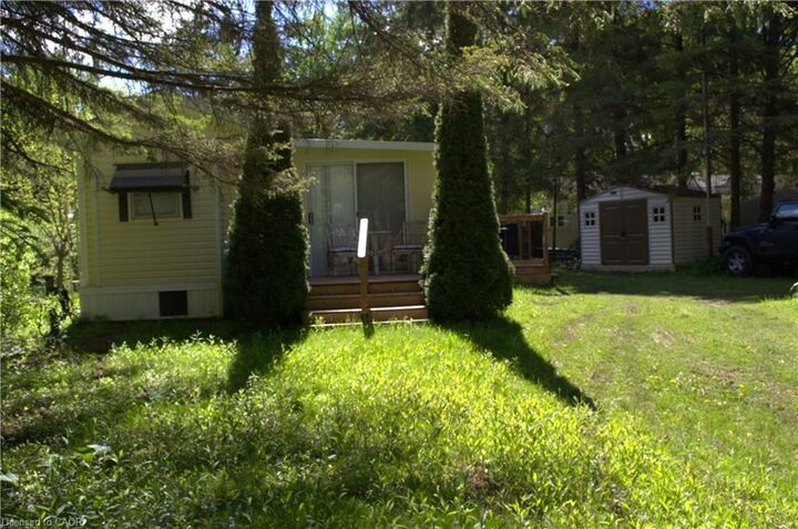 Property Photo: 673 Brant Waterloo Road 58 ON N0B 1E0