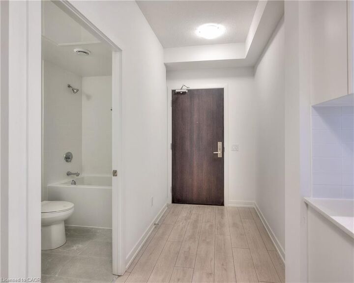 Property Photo:  55 Duke Street W 1201  ON N2H 4Z1 