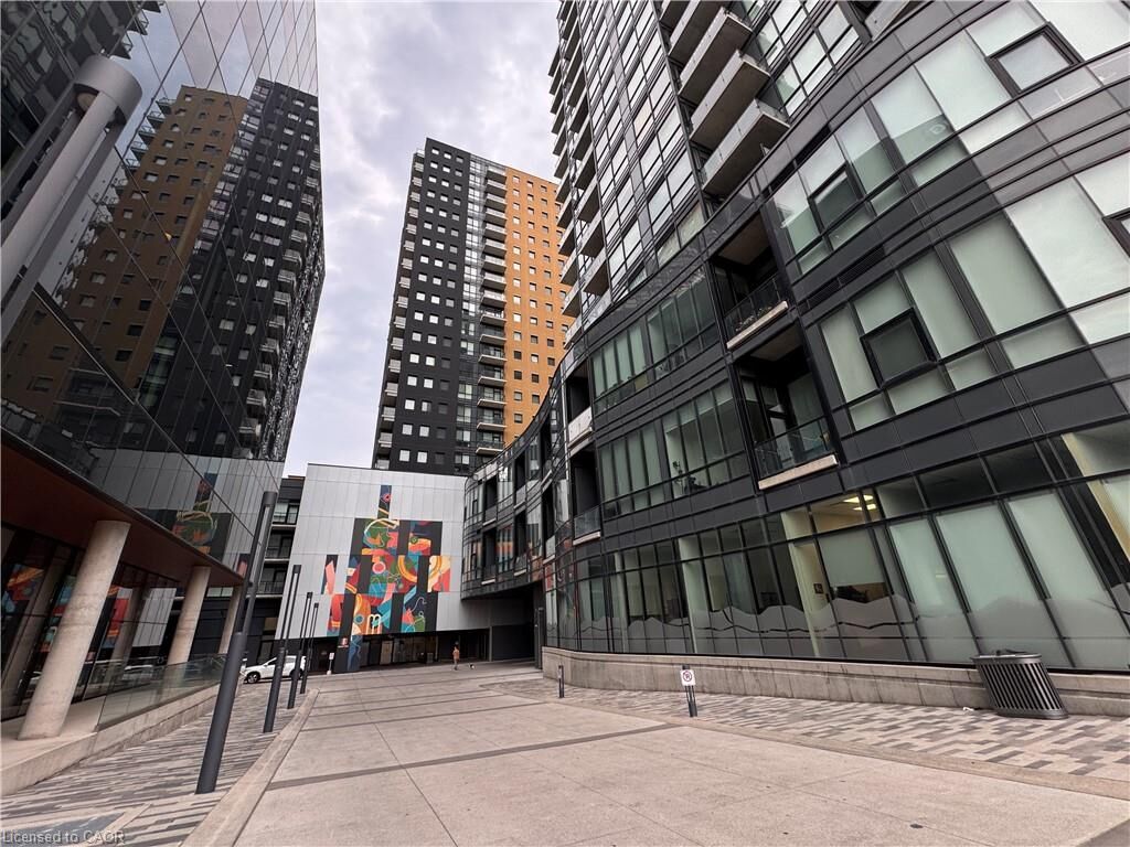 Property Photo:  104 Garment Street 1210  ON N2G 0C8 