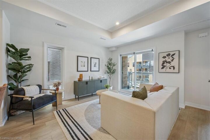 Property Photo: 169 Reverie Way ON N2E 0K5