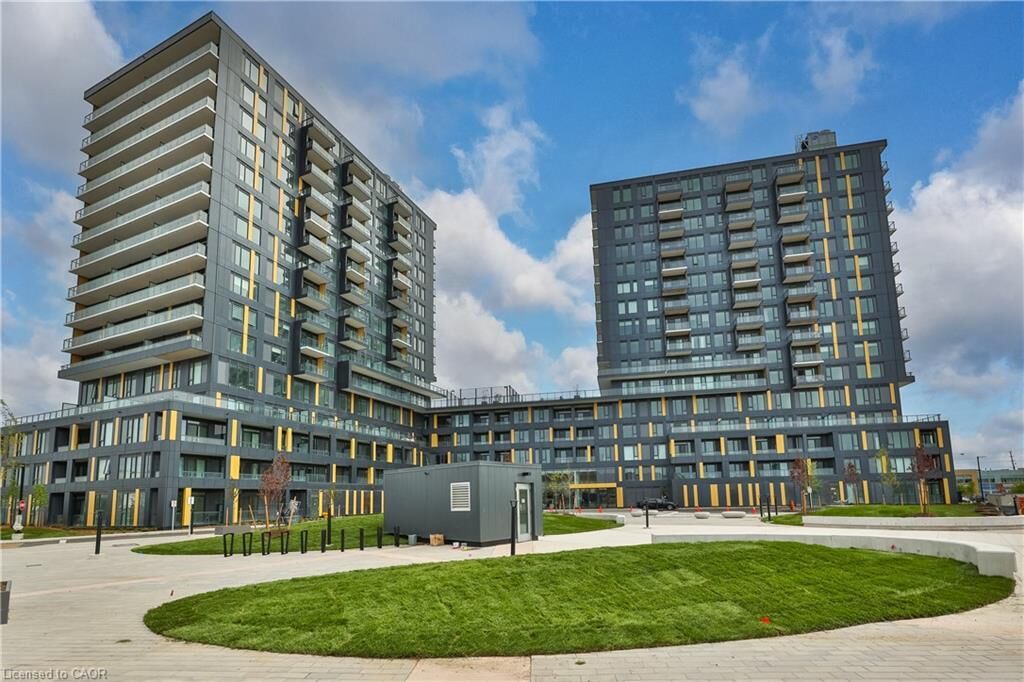 Property Photo: 4878 Powers Common ON L7M 2B4
