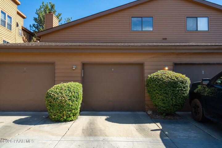 Property Photo:  237 Creekside Circle  AZ 86303 