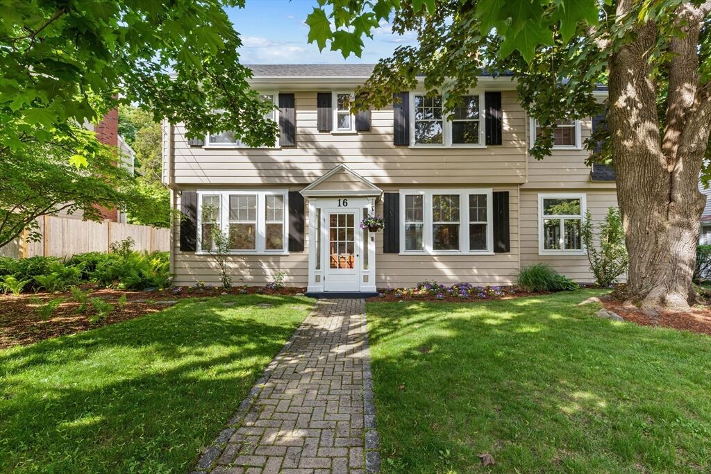 Property Photo:  16 Preston Beach Road  MA 01945 