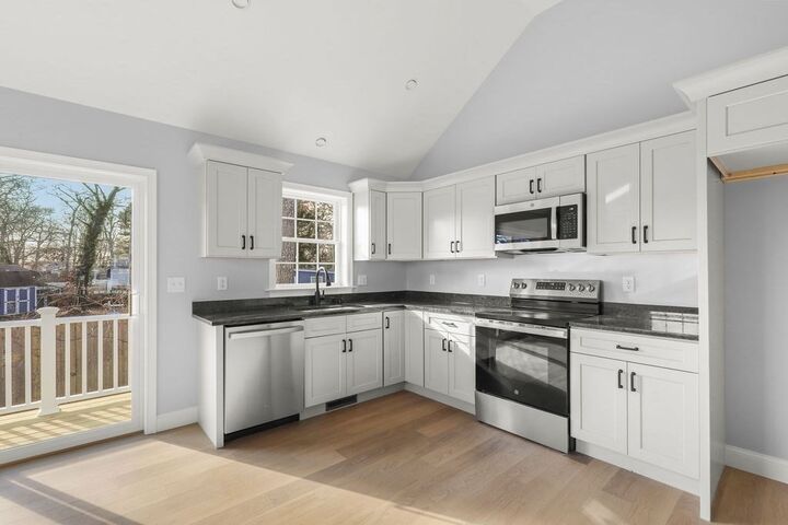 Property Photo:  81 Maple Springs Rd  MA 02571 