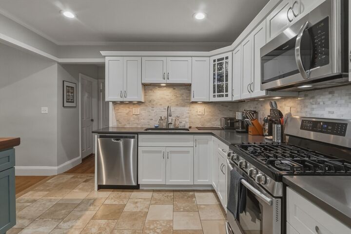 Property Photo: 53 Day St 53 MA 02130