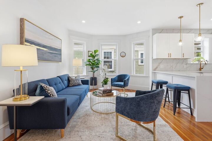 Property Photo:  29-31 Cushing St 3  MA 02138 