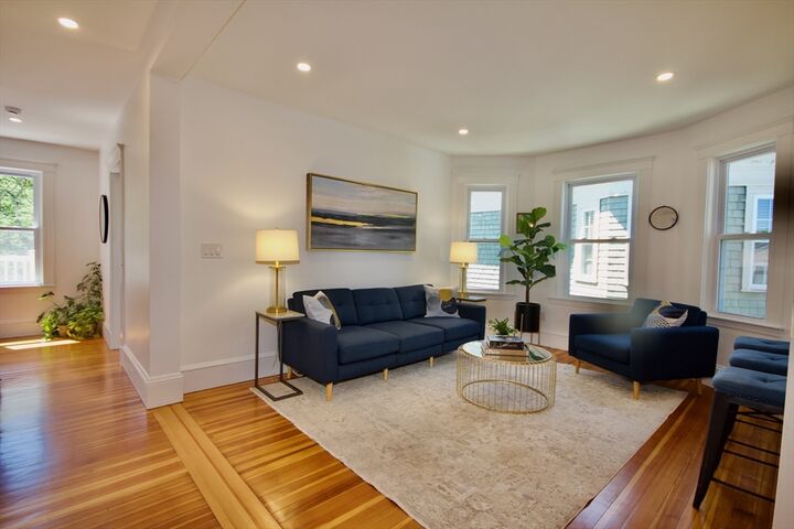 Property Photo:  29-31 Cushing St 3  MA 02138 