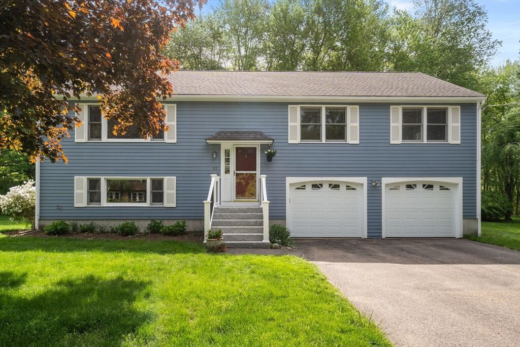 Property Photo:  22 Causeway Street  MA 02052 