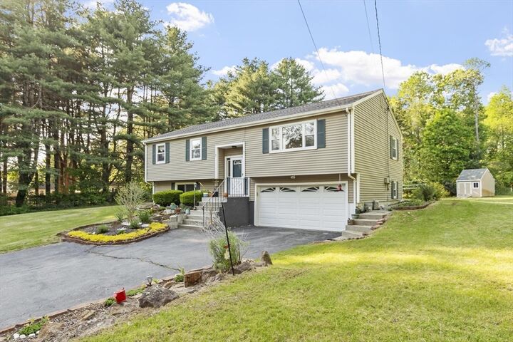 Property Photo: 12 Murphy MA 01749