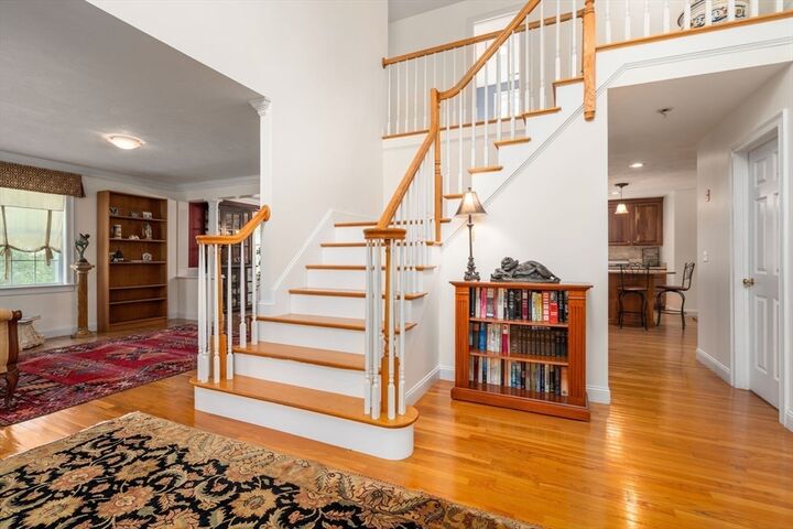 Property Photo: 6A Wampanoag Dr. MA 01720