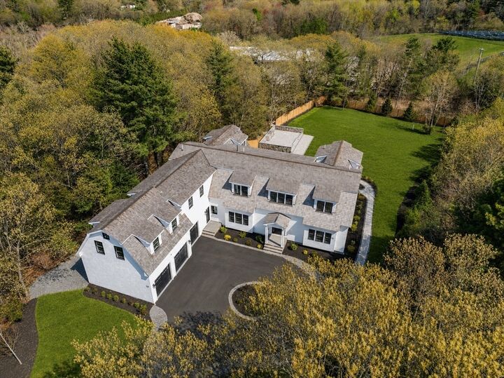 Property Photo:  10 Hitching Post Lane  MA 02493 