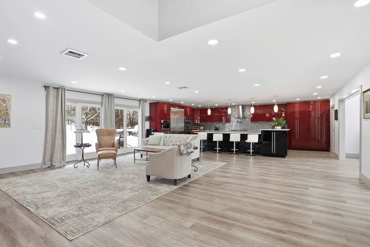 Property Photo: 235 Kemp St MA 01827