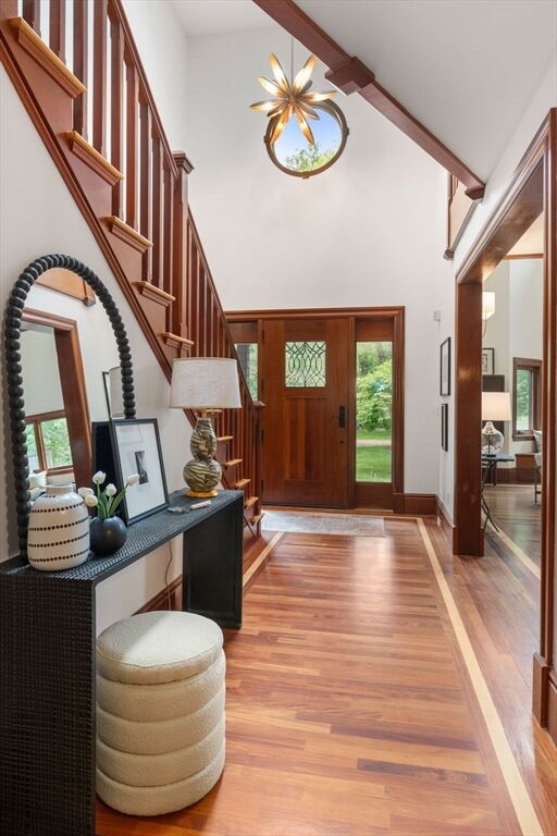 Property Photo:  11 Haven Street  MA 02030 