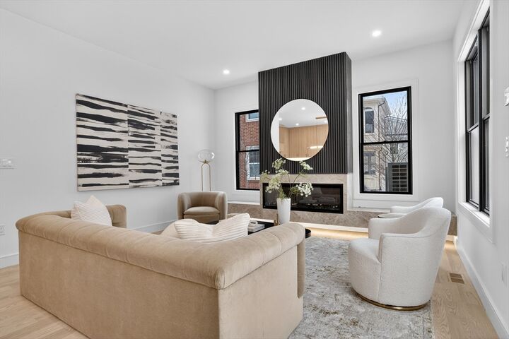 Property Photo: 82-84 East Side Pkwy 82 MA 02458