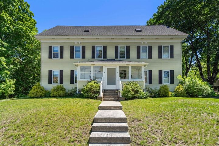 Property Photo:  189 Conant St 189  MA 01742 