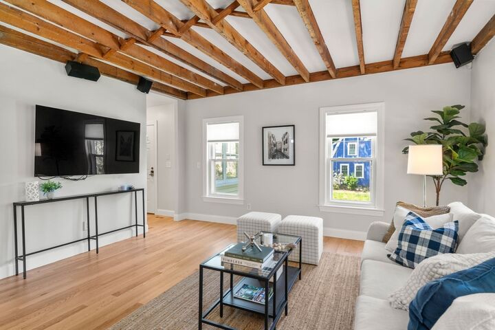 Property Photo: 189 Conant St 189 MA 01742