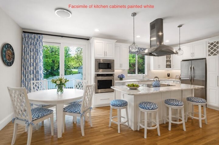 Property Photo:  10 Heritage Ln  MA 02025 