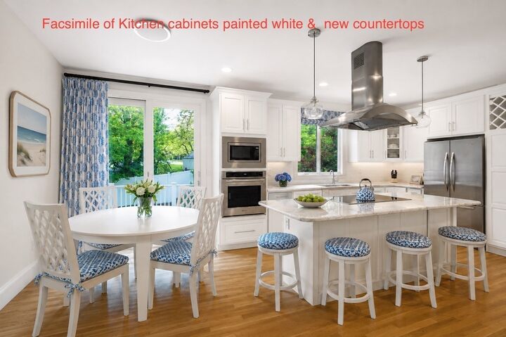 Property Photo: 10 Heritage Ln MA 02025