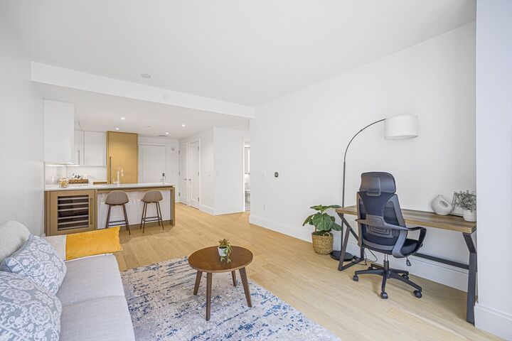 Property Photo: 380 Harrison Ave 1123 MA 02118