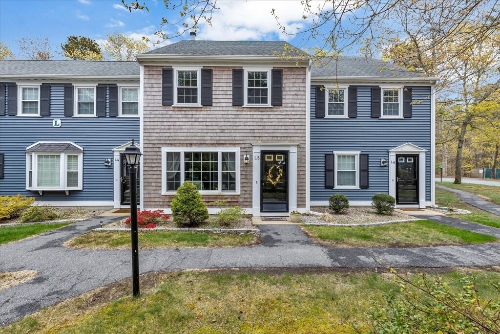 Property Photo:  248 Camp St L5  MA 02673 