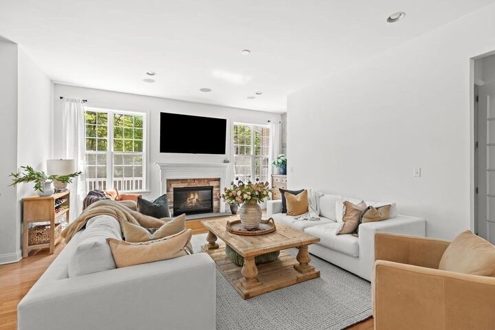 Property Photo:  17 Saddleback  MA 02360 