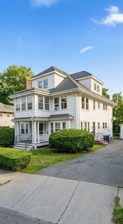 Property Photo:  14 Hammondswood 2  MA 02467 