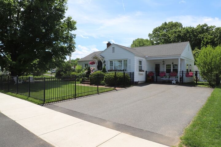 Property Photo:  24 Circle Drive  MA 01089 