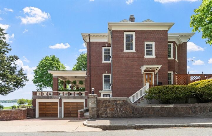 Property Photo:  89 Lothrop Street  MA 01915 