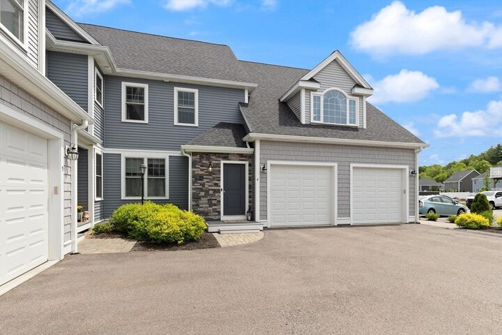 Property Photo:  80 Lebaron Blvd 4  MA 02347 